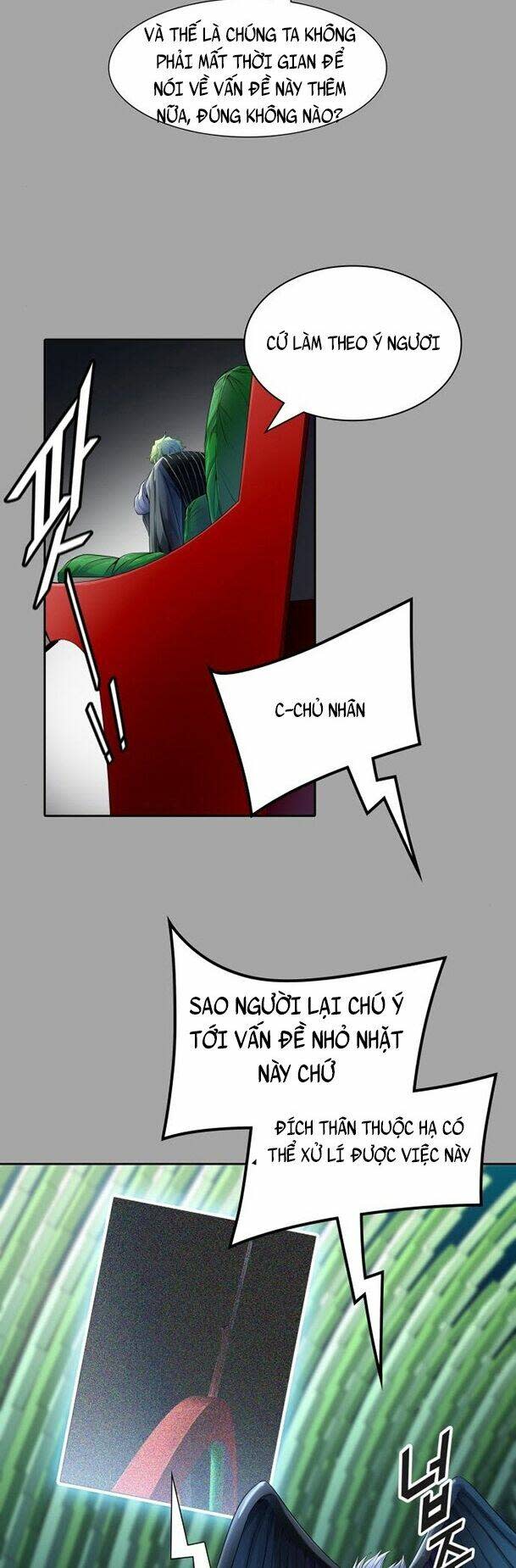 Cuộc Chiến Trong Tòa Tháp - Tower Of God Chapter 526 - Next Chapter 527