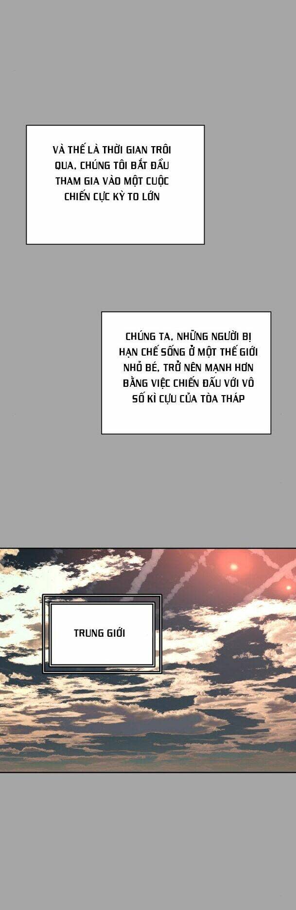 Cuộc Chiến Trong Tòa Tháp - Tower Of God Chapter 526 - Next Chapter 527