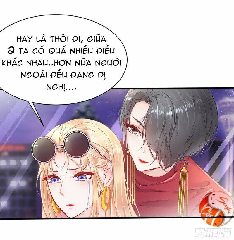 Tỷ Tỷ Nào Có Ý Xấu Chapter 0 - Next Chapter 1