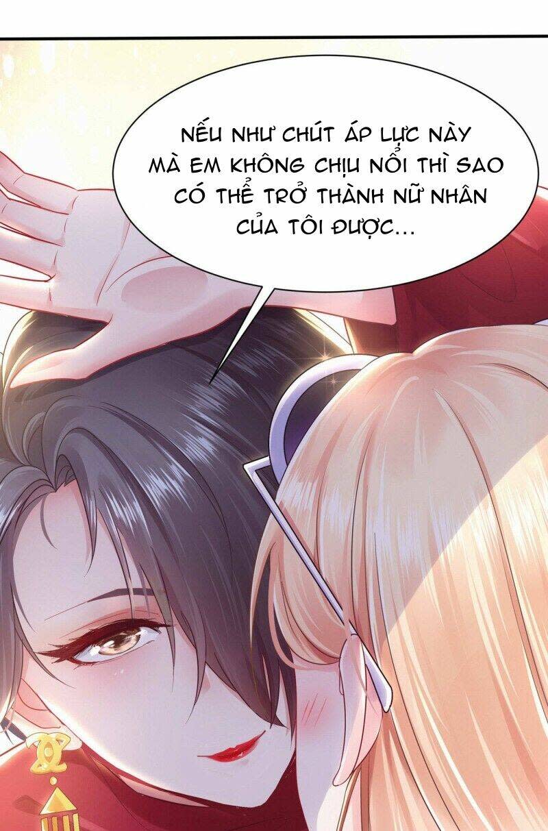 Tỷ Tỷ Nào Có Ý Xấu Chapter 0 - Next Chapter 1