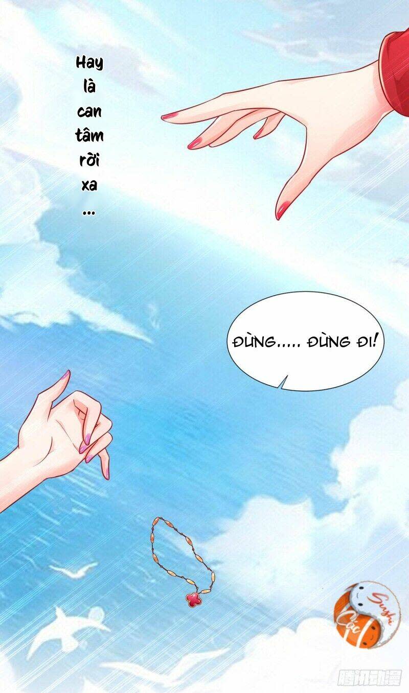 Tỷ Tỷ Nào Có Ý Xấu Chapter 0 - Next Chapter 1