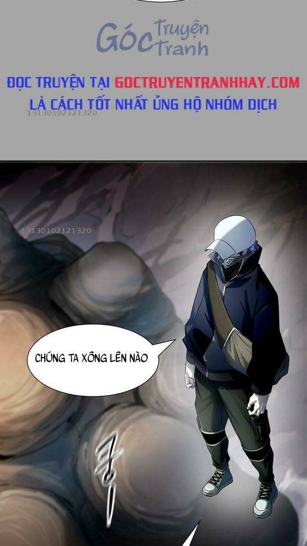 Cuộc Chiến Trong Tòa Tháp - Tower Of God Chapter 526 - Next Chapter 527