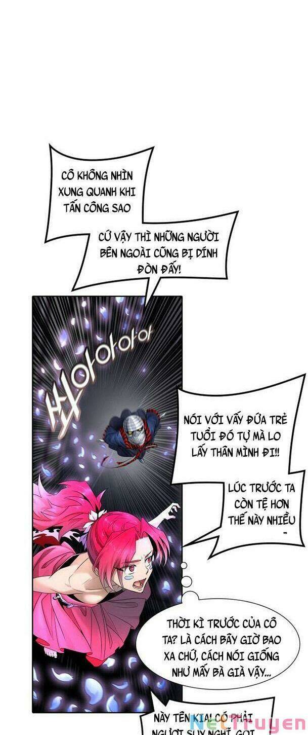 Cuộc Chiến Trong Tòa Tháp - Tower Of God Chapter 531 - Next Chapter 532