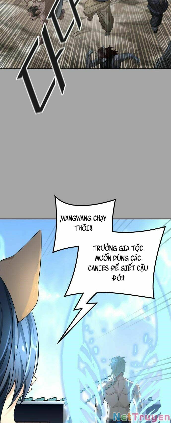 Cuộc Chiến Trong Tòa Tháp - Tower Of God Chapter 529 - Next Chapter 530