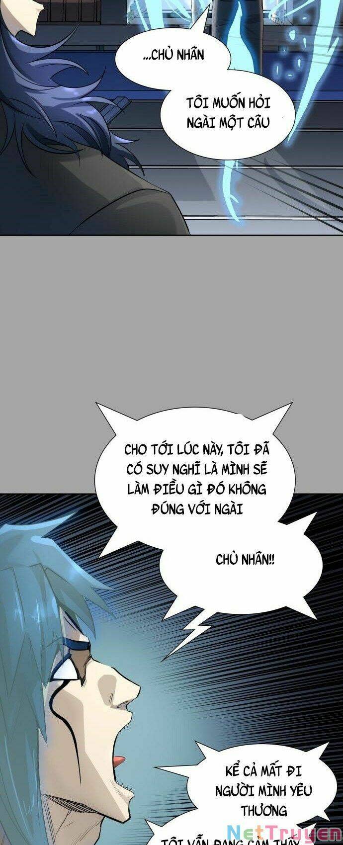 Cuộc Chiến Trong Tòa Tháp - Tower Of God Chapter 529 - Next Chapter 530