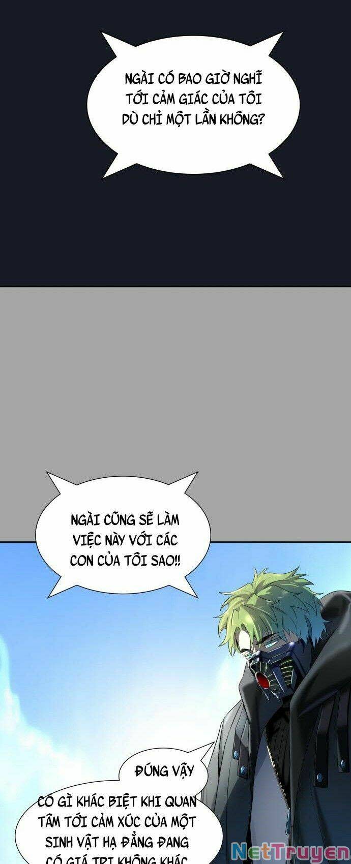 Cuộc Chiến Trong Tòa Tháp - Tower Of God Chapter 529 - Next Chapter 530