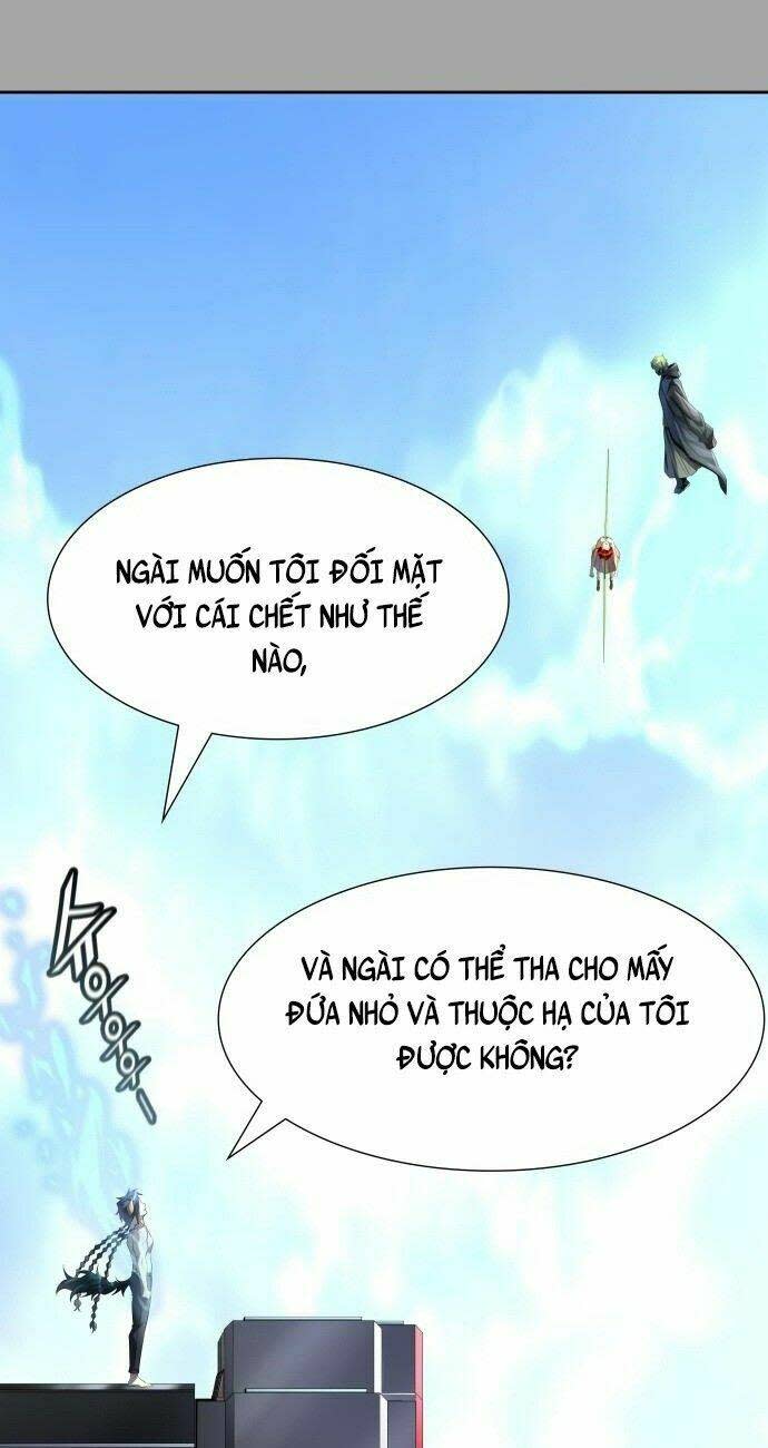 Cuộc Chiến Trong Tòa Tháp - Tower Of God Chapter 529 - Next Chapter 530