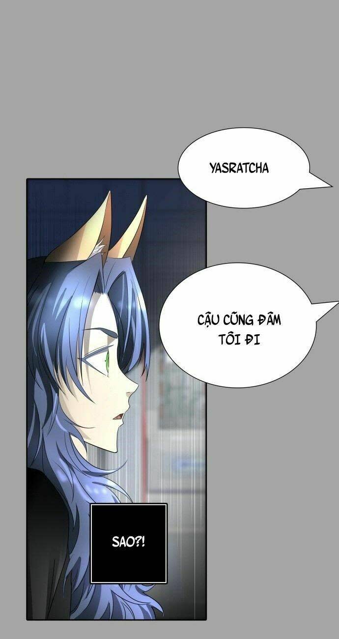 Cuộc Chiến Trong Tòa Tháp - Tower Of God Chapter 529 - Next Chapter 530