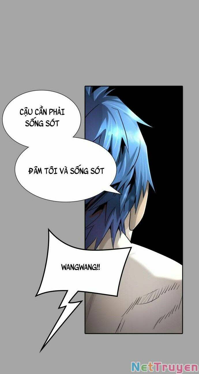 Cuộc Chiến Trong Tòa Tháp - Tower Of God Chapter 529 - Next Chapter 530