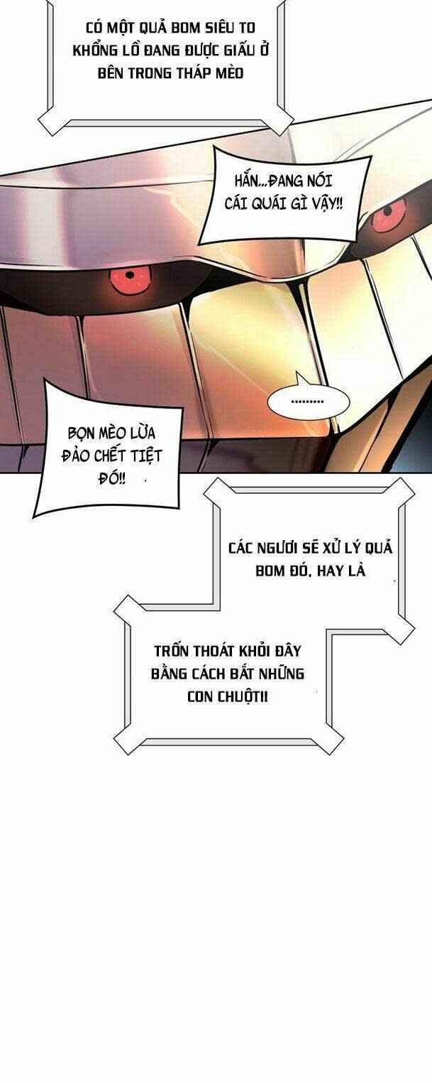 Cuộc Chiến Trong Tòa Tháp - Tower Of God Chapter 531 - Next Chapter 532