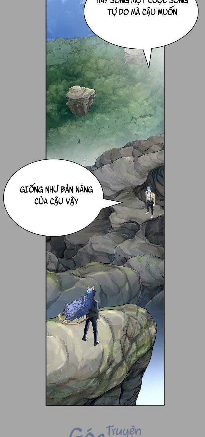 Cuộc Chiến Trong Tòa Tháp - Tower Of God Chapter 529 - Next Chapter 530