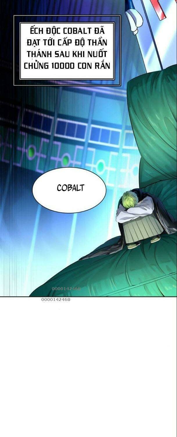 Cuộc Chiến Trong Tòa Tháp - Tower Of God Chapter 533 - Next Chapter 534