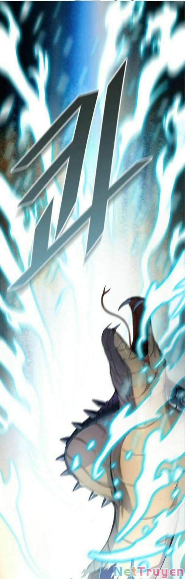 Cuộc Chiến Trong Tòa Tháp - Tower Of God Chapter 535 - Next Chapter 536