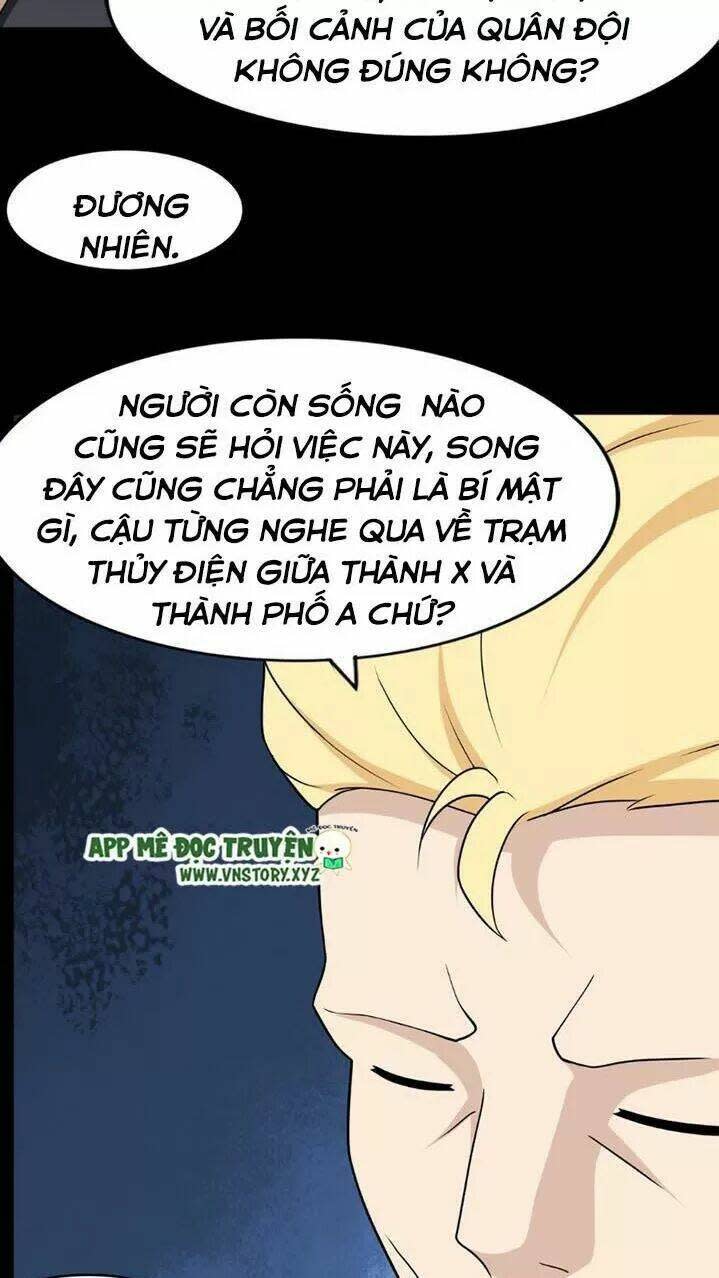 bạn gái zombie của tôi chapter 168 - Trang 2