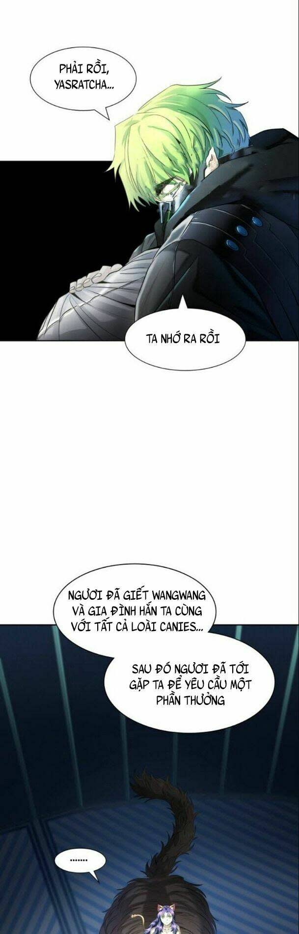 Cuộc Chiến Trong Tòa Tháp - Tower Of God Chapter 533 - Next Chapter 534