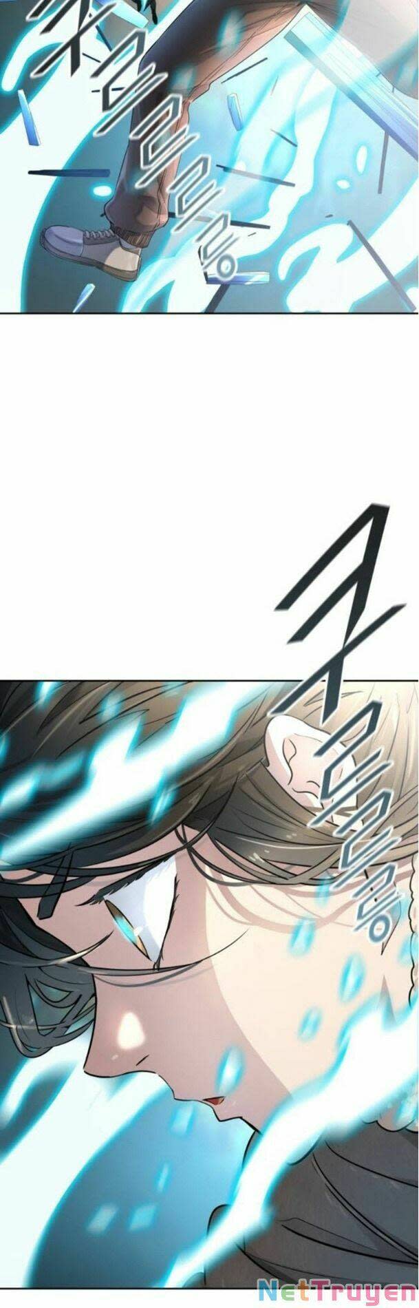 Cuộc Chiến Trong Tòa Tháp - Tower Of God Chapter 535 - Next Chapter 536