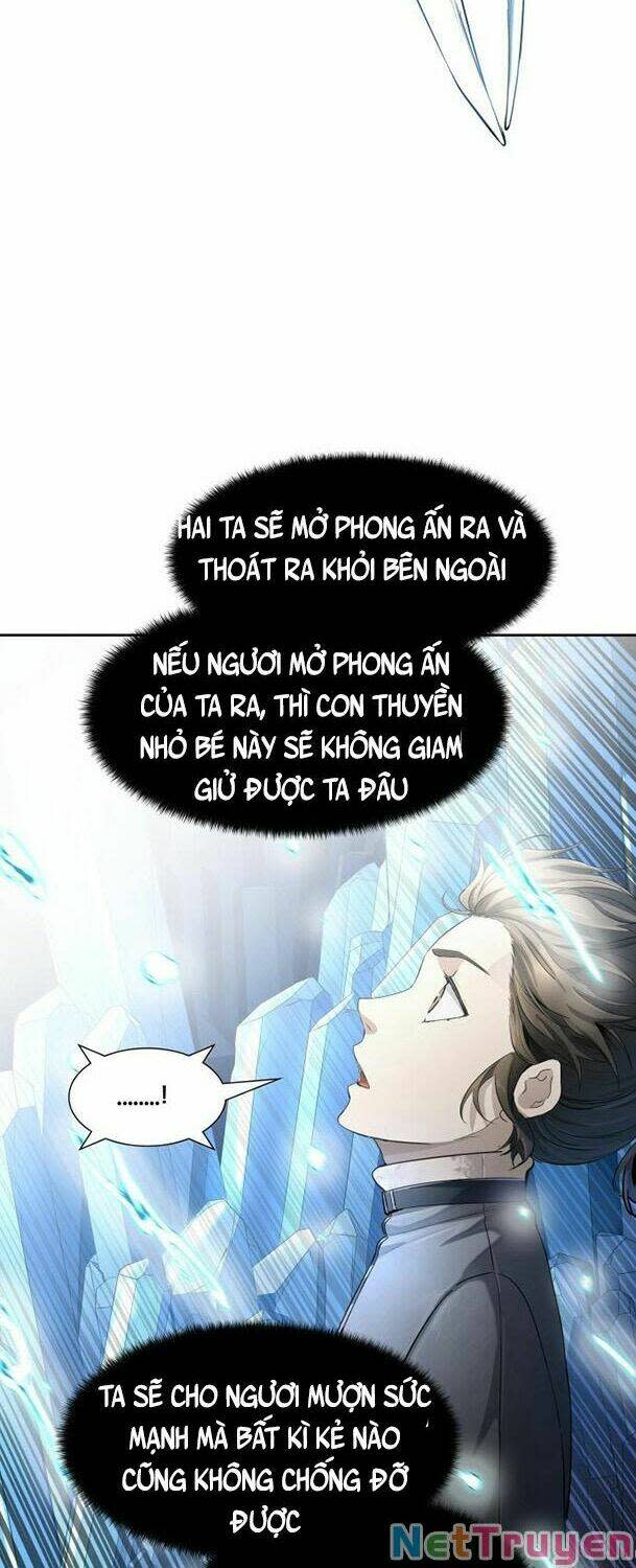 Cuộc Chiến Trong Tòa Tháp - Tower Of God Chapter 531 - Next Chapter 532