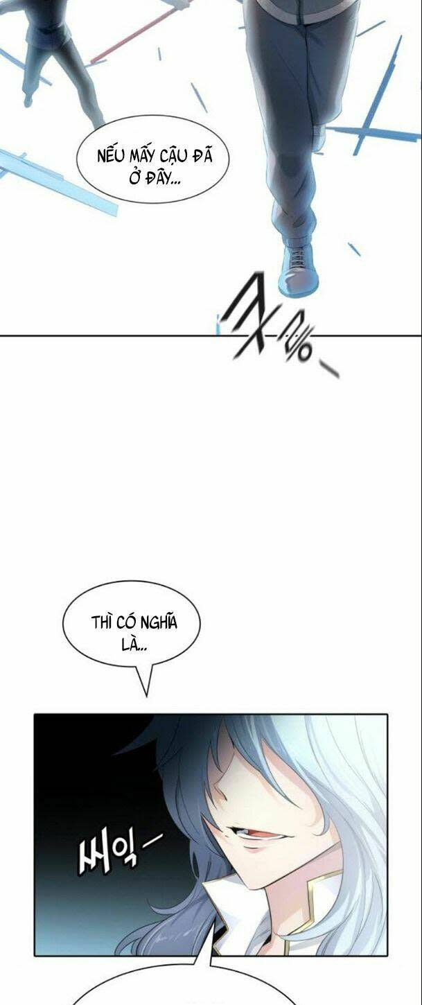 Cuộc Chiến Trong Tòa Tháp - Tower Of God Chapter 535 - Next Chapter 536