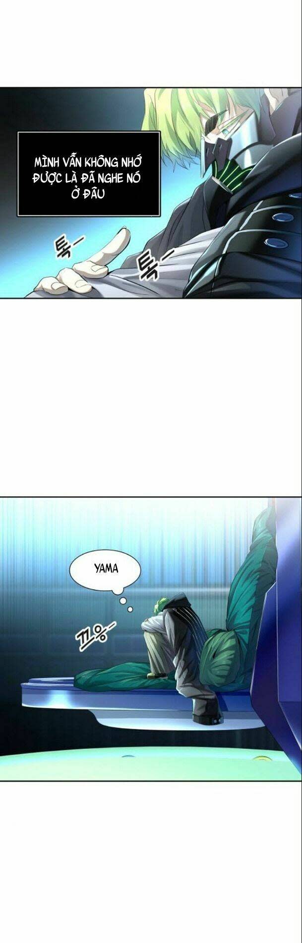 Cuộc Chiến Trong Tòa Tháp - Tower Of God Chapter 533 - Next Chapter 534