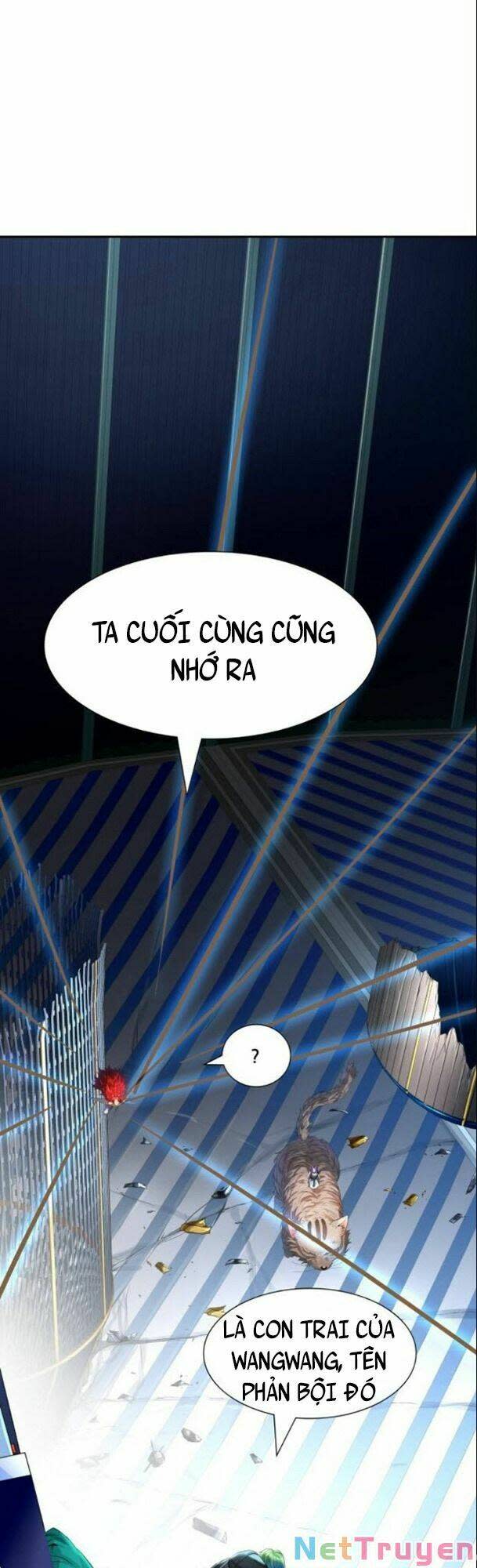 Cuộc Chiến Trong Tòa Tháp - Tower Of God Chapter 533 - Next Chapter 534