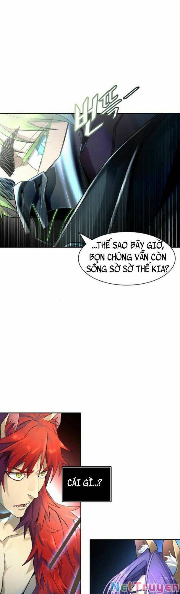 Cuộc Chiến Trong Tòa Tháp - Tower Of God Chapter 533 - Next Chapter 534