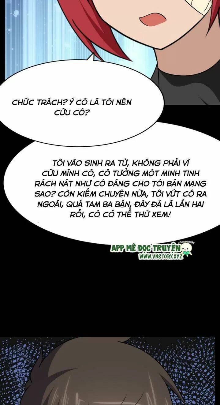 bạn gái zombie của tôi chapter 168 - Trang 2