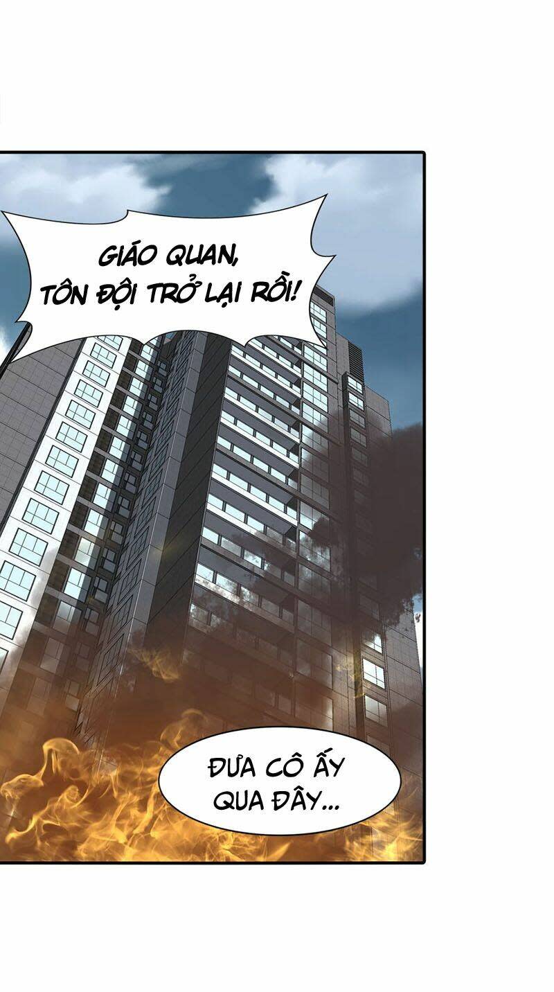 bạn gái zombie của tôi Chapter 178 - Trang 2