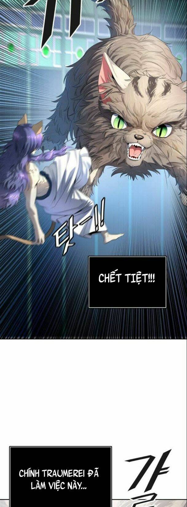 Cuộc Chiến Trong Tòa Tháp - Tower Of God Chapter 533 - Next Chapter 534