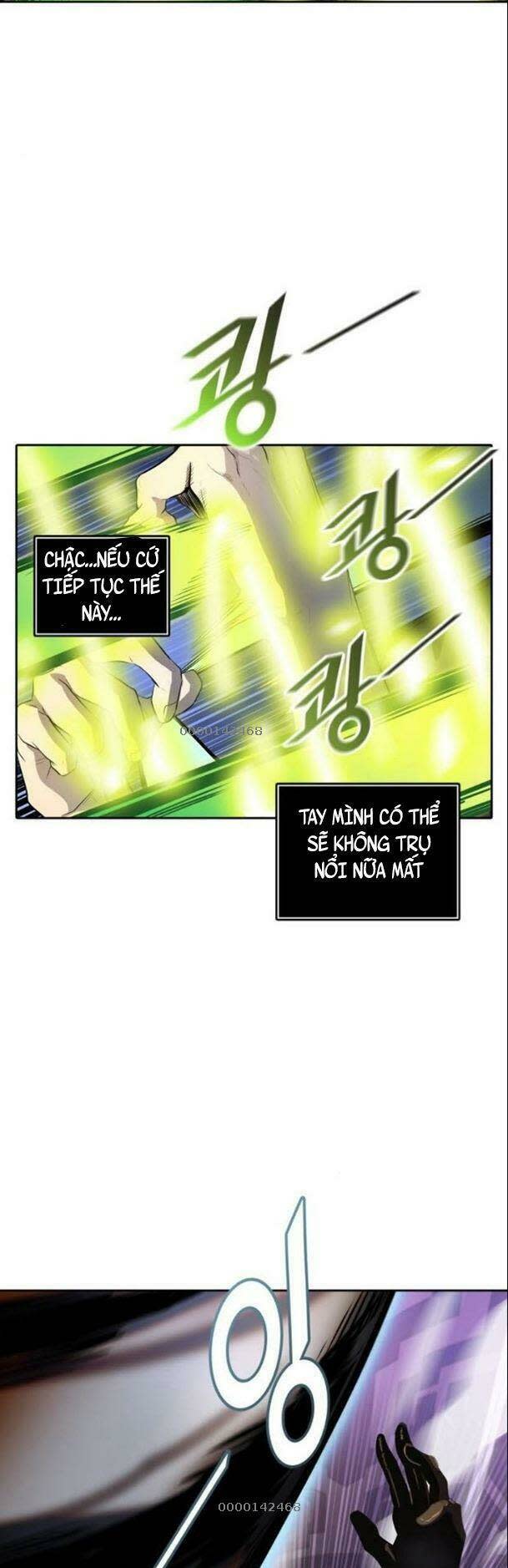 Cuộc Chiến Trong Tòa Tháp - Tower Of God Chapter 535 - Next Chapter 536