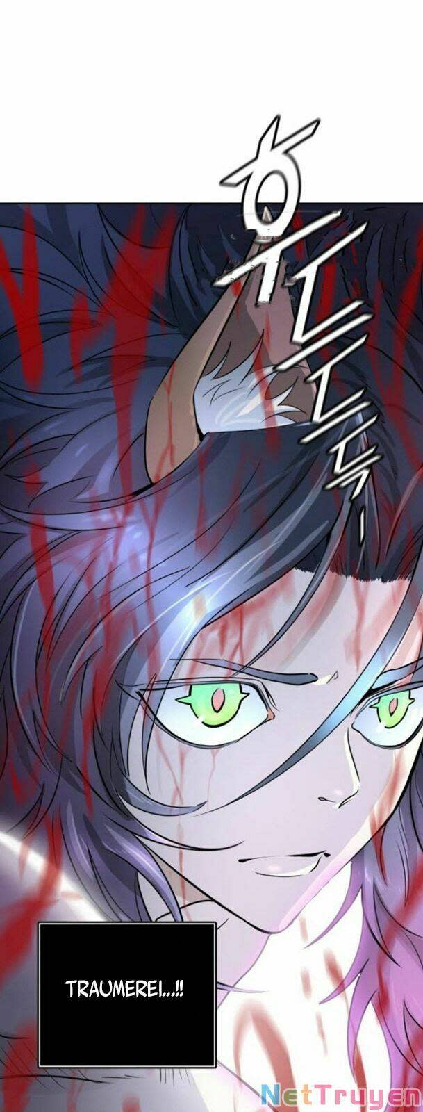 Cuộc Chiến Trong Tòa Tháp - Tower Of God Chapter 533 - Next Chapter 534