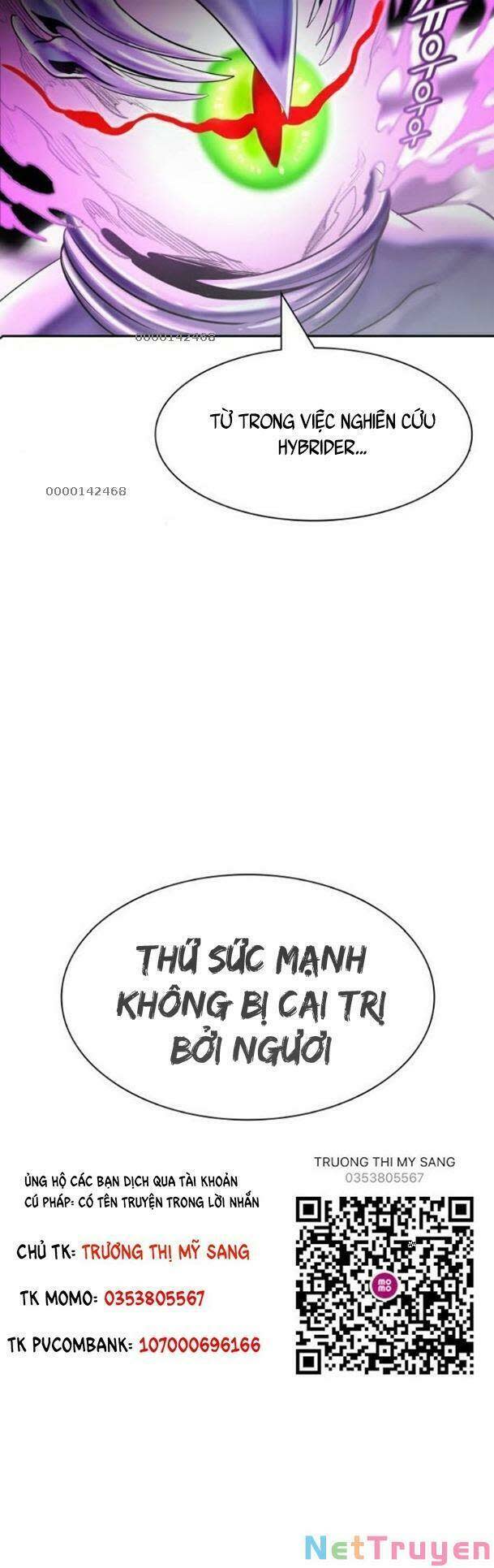 Cuộc Chiến Trong Tòa Tháp - Tower Of God Chapter 533 - Next Chapter 534