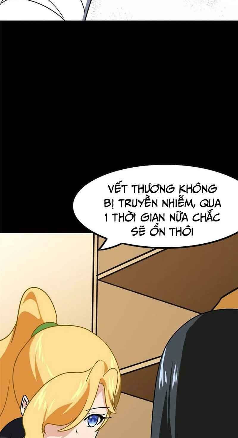 bạn gái zombie của tôi Chapter 381 - Trang 2