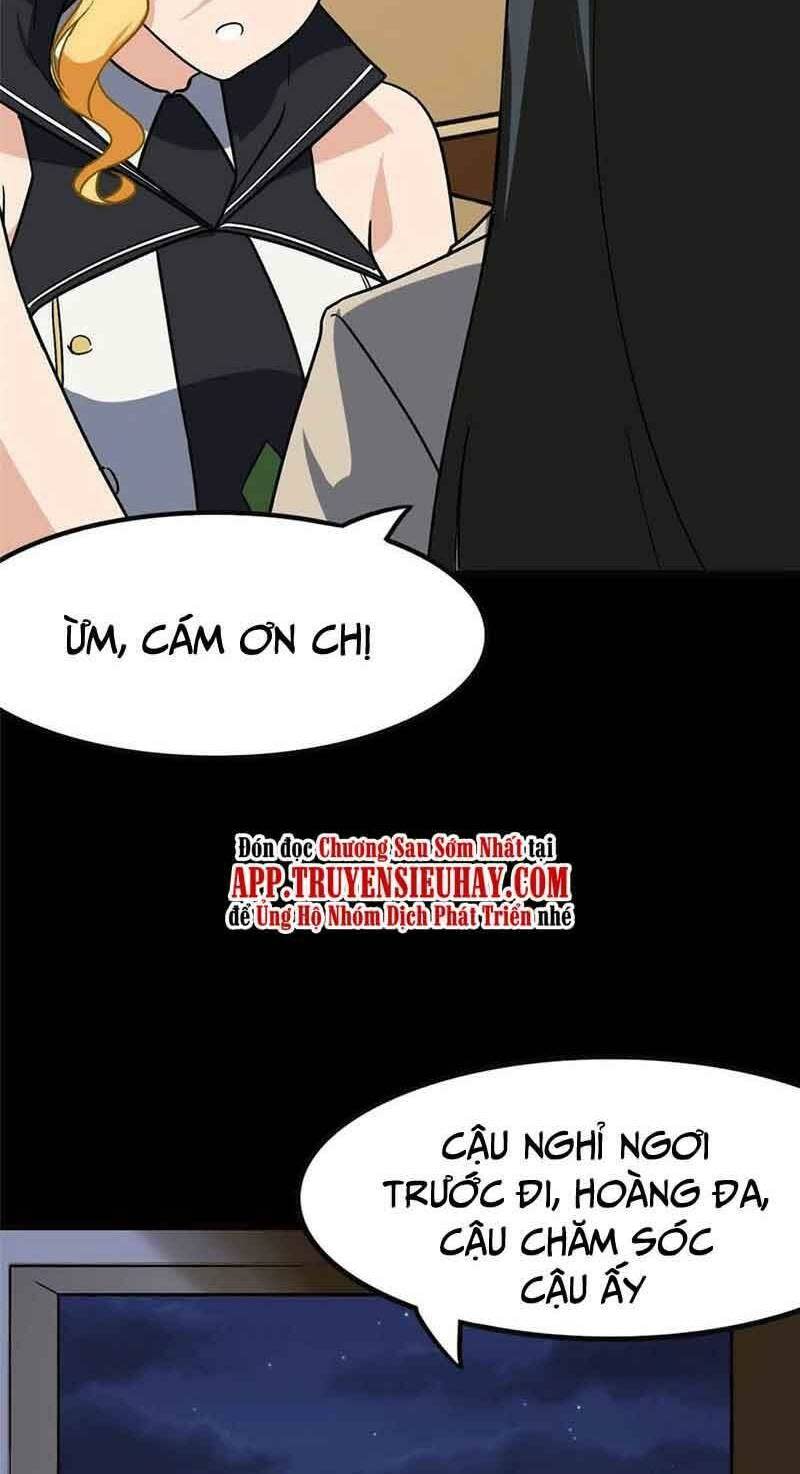 bạn gái zombie của tôi Chapter 381 - Trang 2