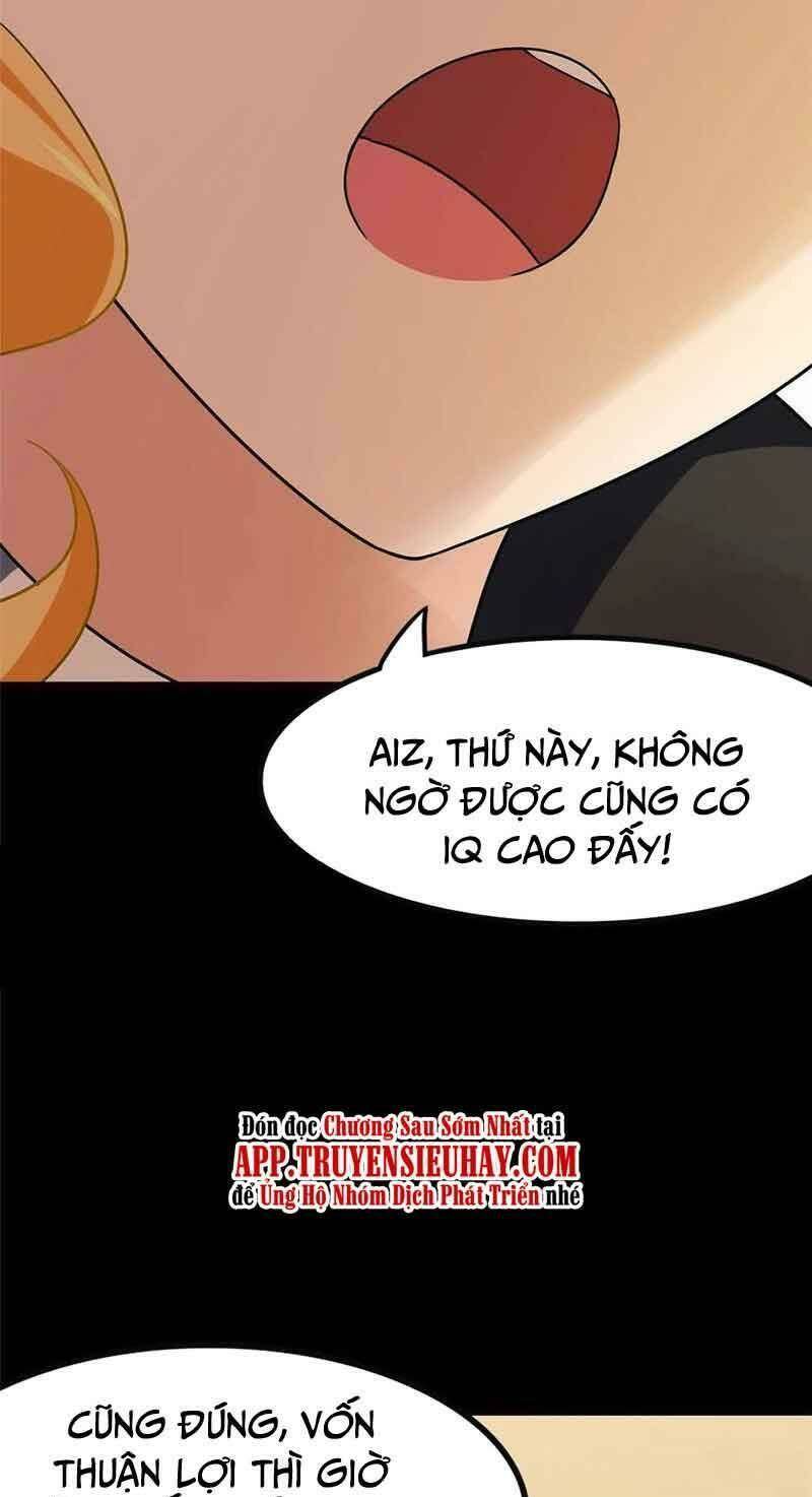 bạn gái zombie của tôi Chapter 381 - Trang 2