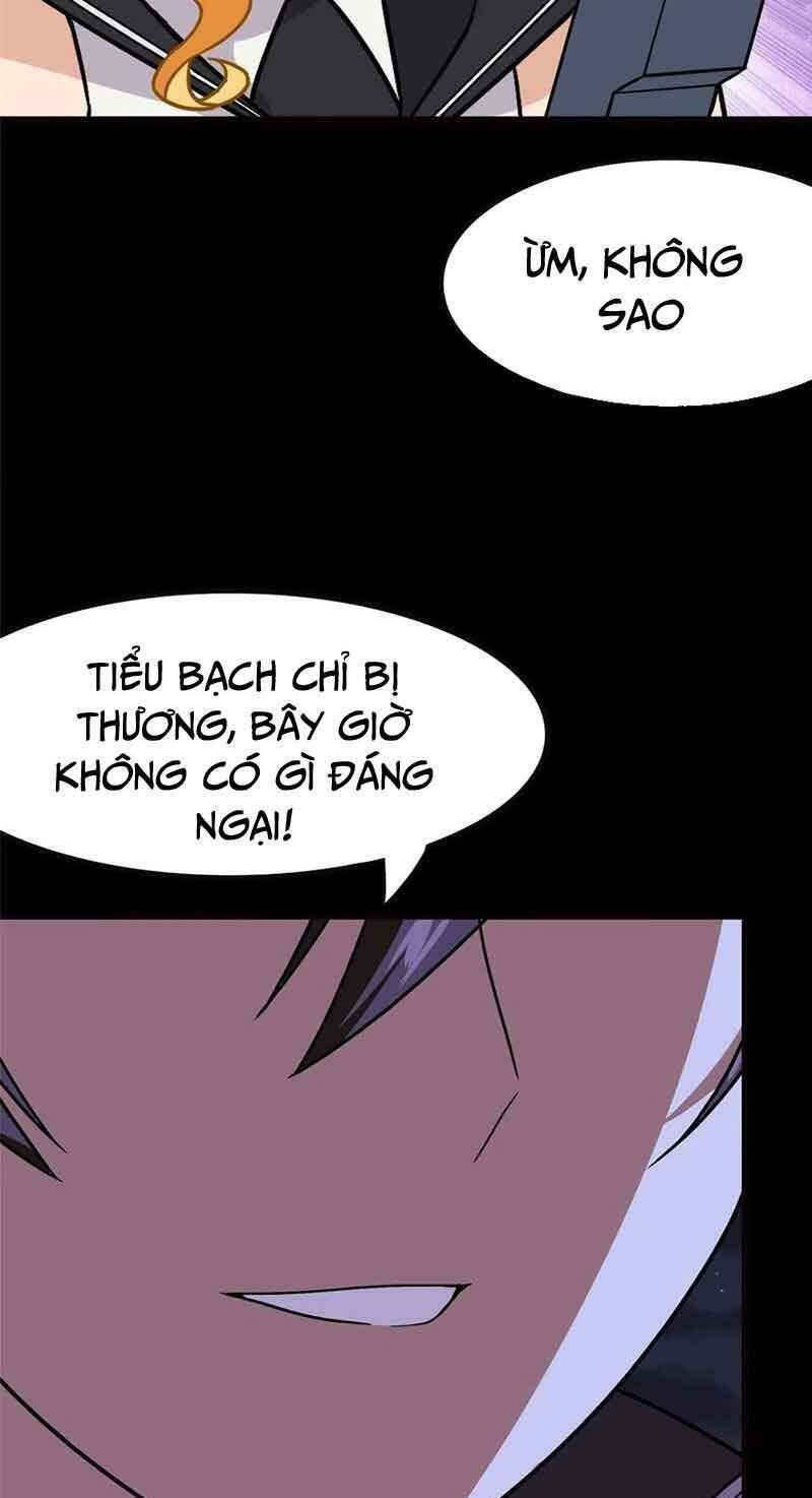 bạn gái zombie của tôi Chapter 381 - Trang 2