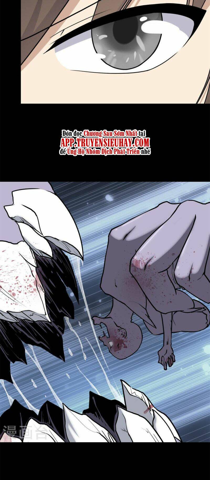 bạn gái zombie của tôi chapter 296 - Trang 2