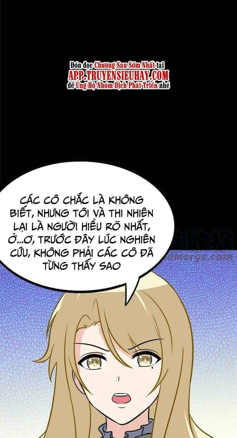 bạn gái zombie của tôi Chapter 381 - Trang 2