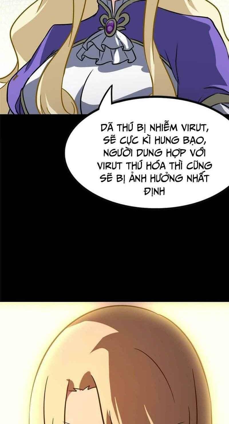 bạn gái zombie của tôi Chapter 381 - Trang 2