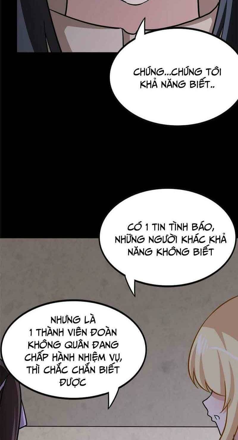 bạn gái zombie của tôi Chapter 381 - Trang 2