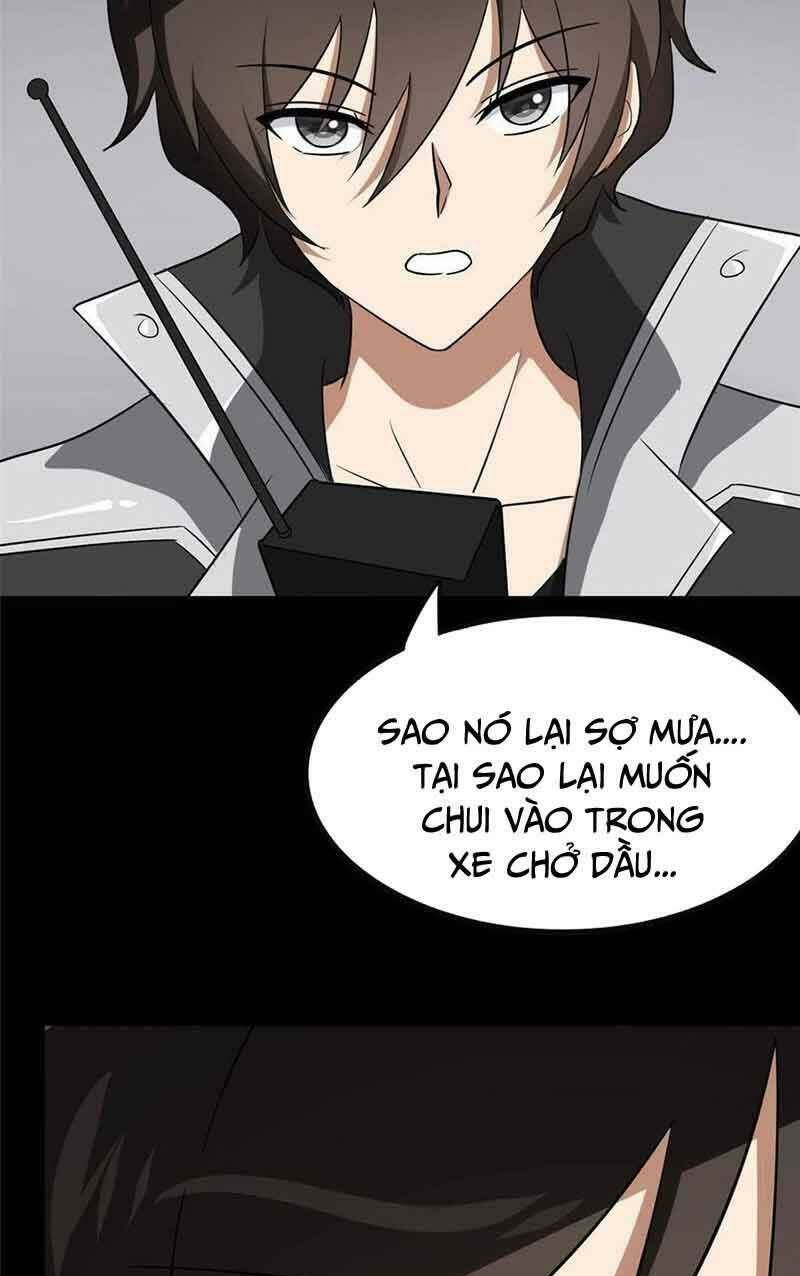 bạn gái zombie của tôi Chapter 381 - Trang 2