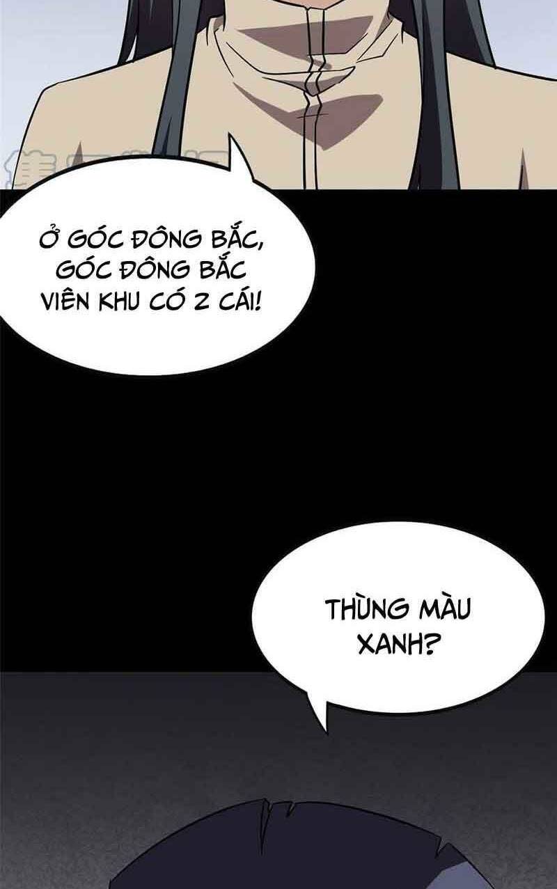 bạn gái zombie của tôi Chapter 381 - Trang 2