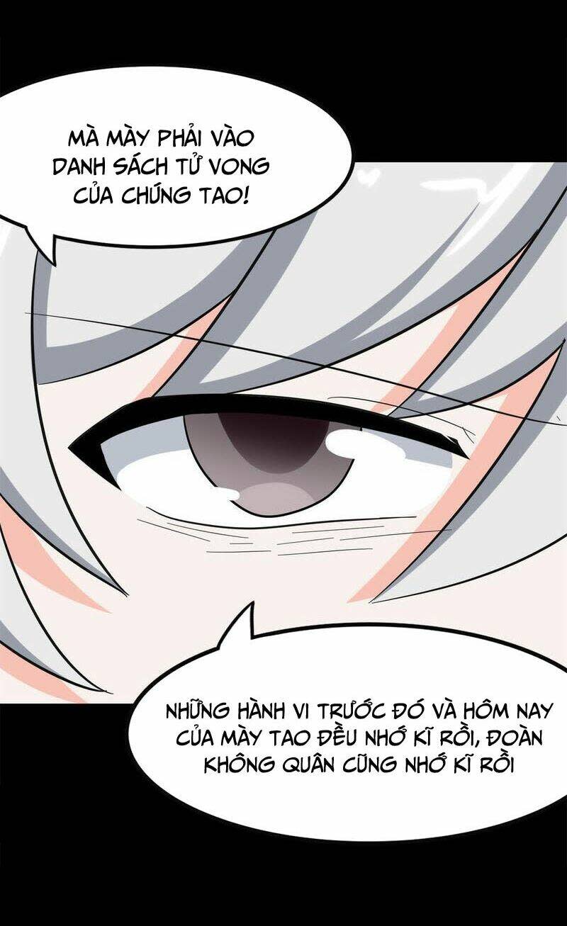 bạn gái zombie của tôi chapter 336 - Trang 2