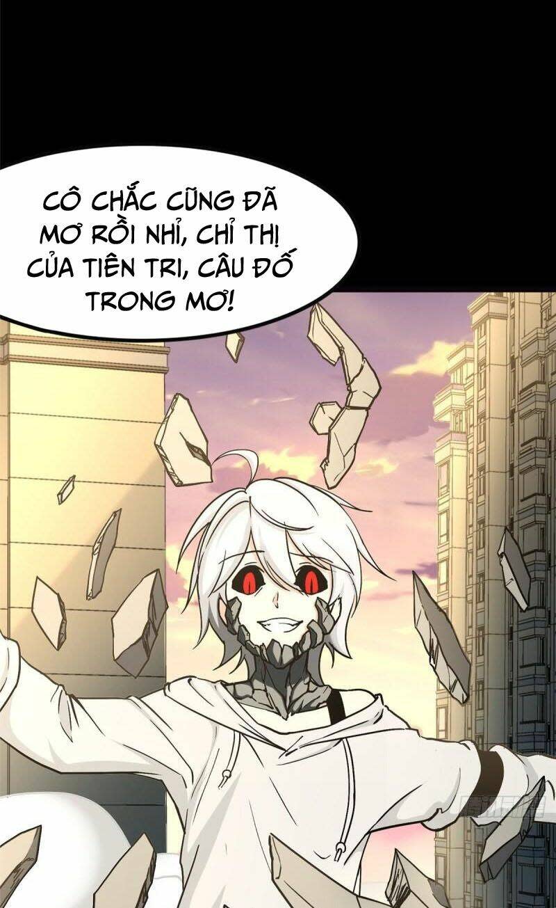 bạn gái zombie của tôi chapter 285 - Trang 2