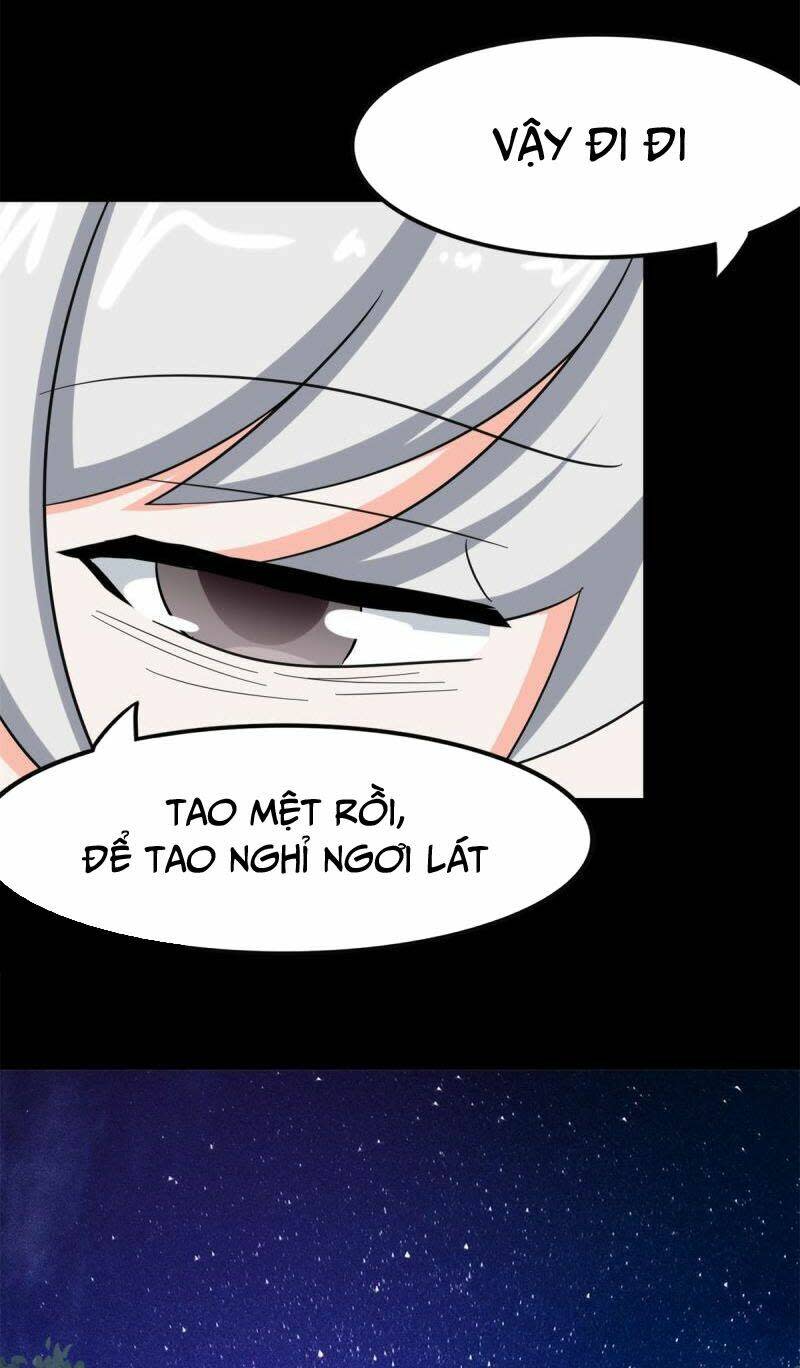 bạn gái zombie của tôi chapter 336 - Trang 2