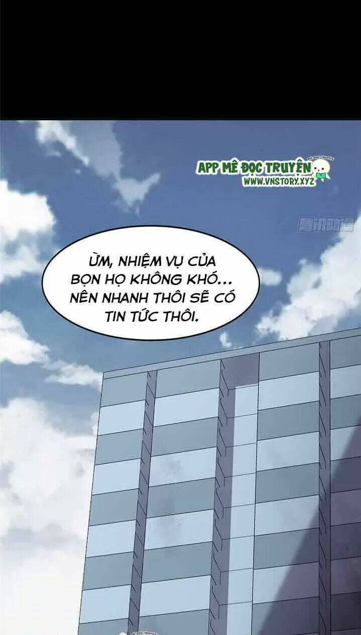 bạn gái zombie của tôi Chapter 182 - Trang 2