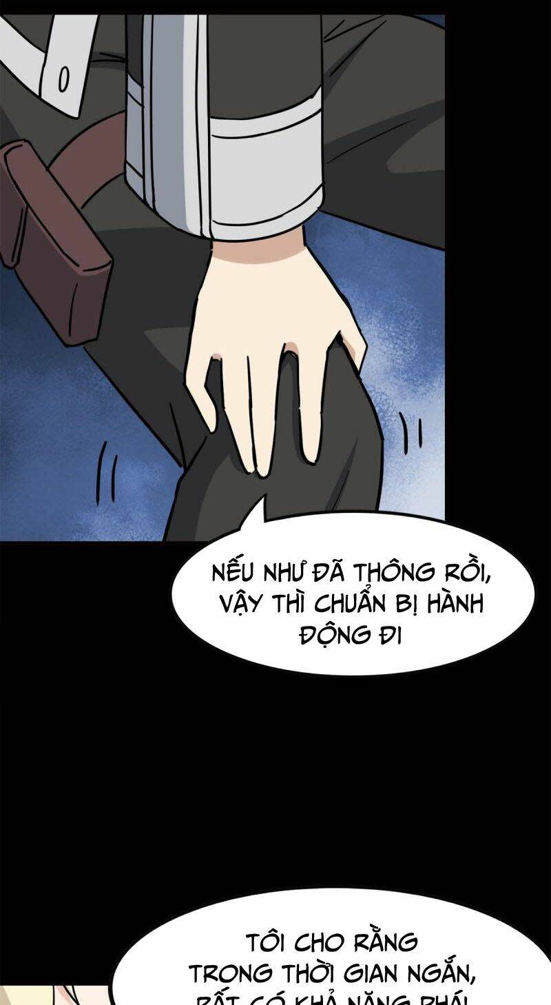 bạn gái zombie của tôi chapter 336 - Trang 2