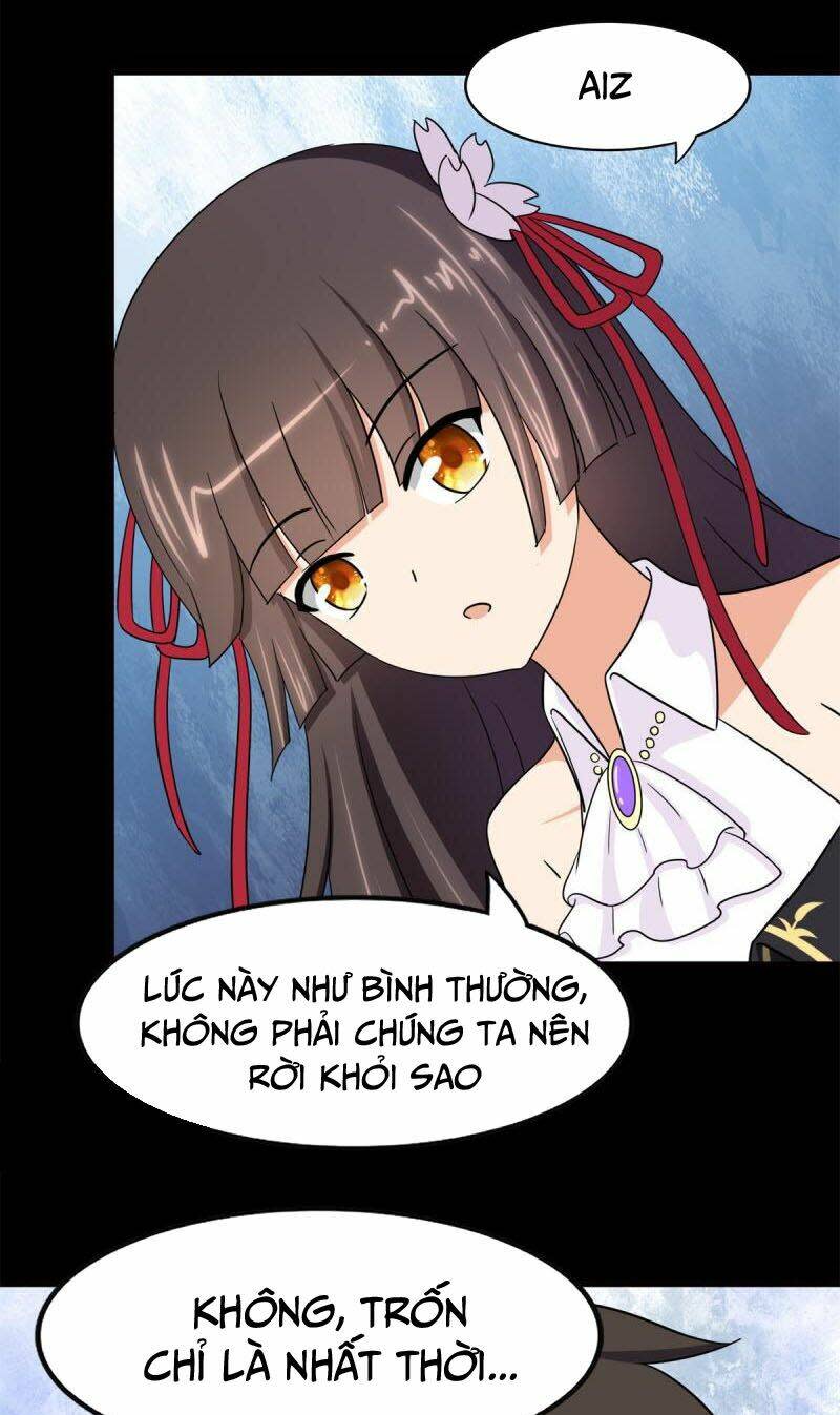 bạn gái zombie của tôi chapter 336 - Trang 2