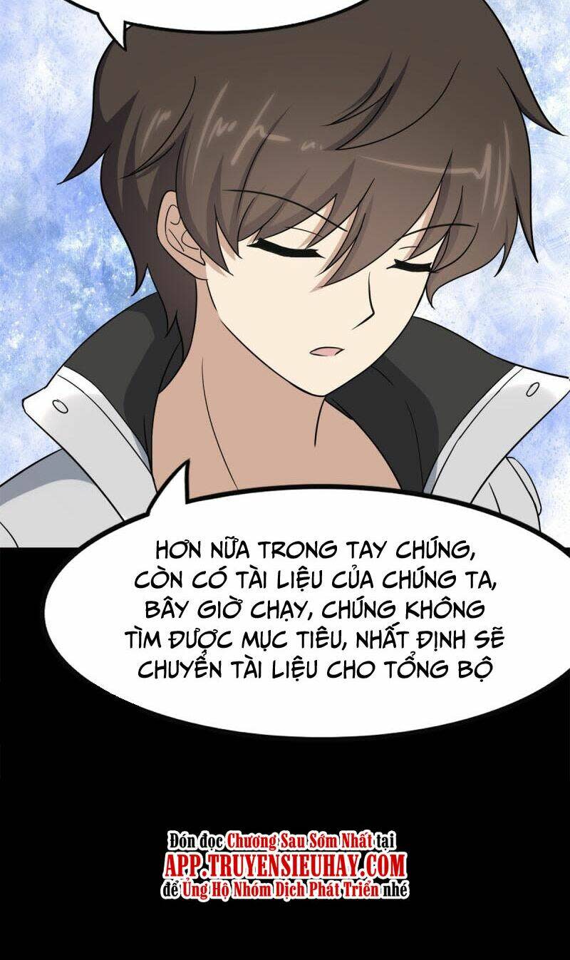 bạn gái zombie của tôi chapter 336 - Trang 2