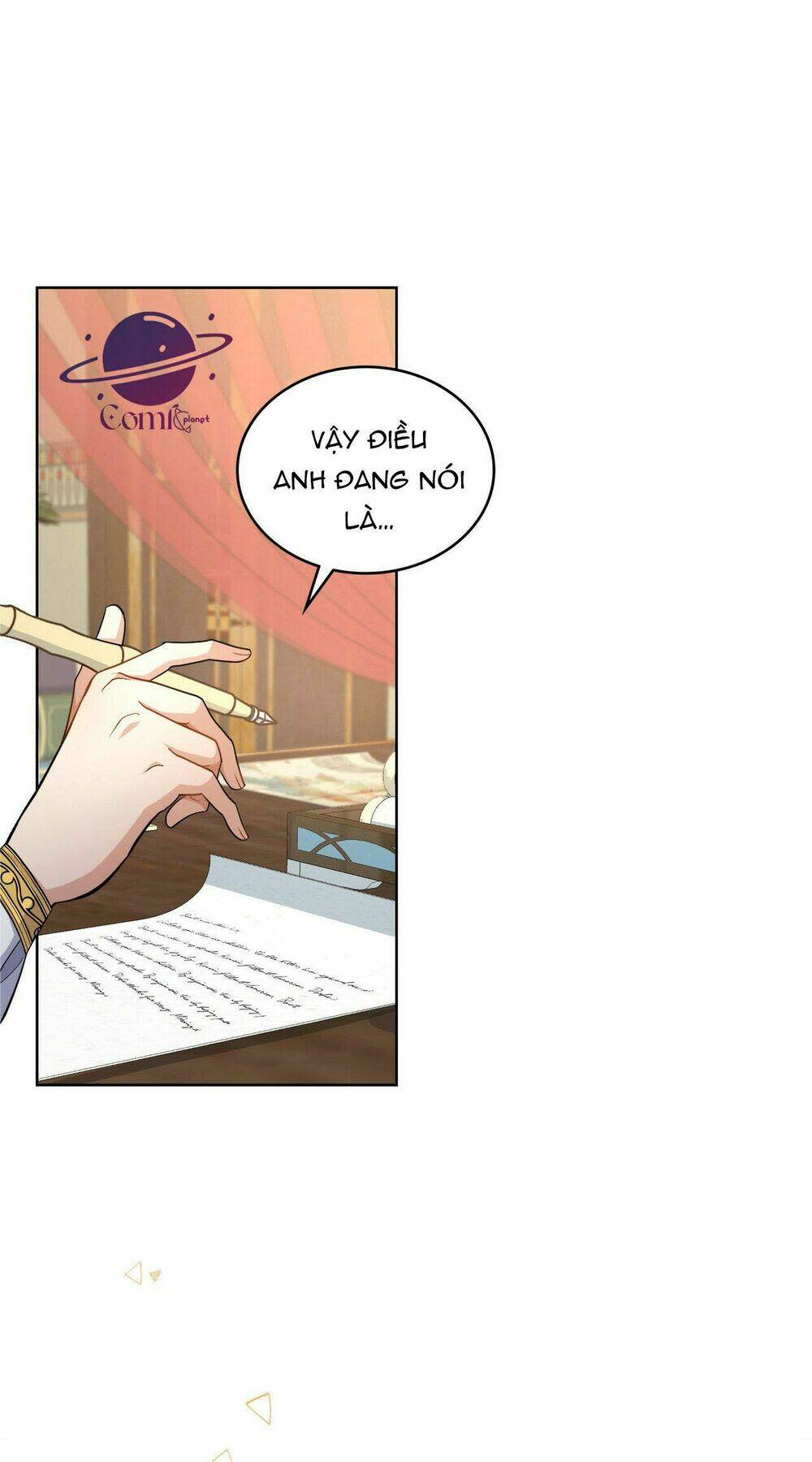 lừa người hợp với em chapter 20 - Trang 2