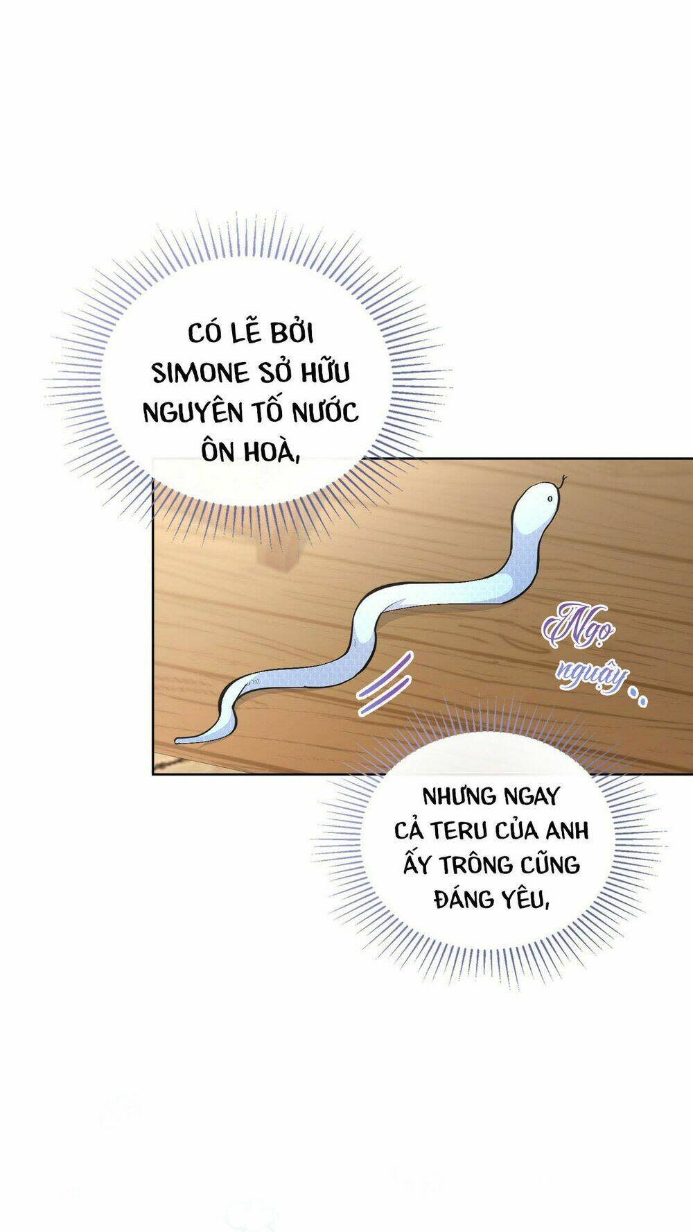 lừa người hợp với em chapter 20 - Trang 2